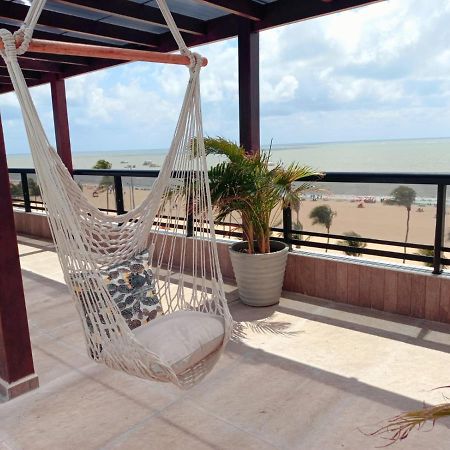 Marinas Flats Joao Pessoa Exterior photo