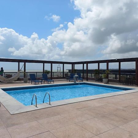Marinas Flats Joao Pessoa Exterior photo