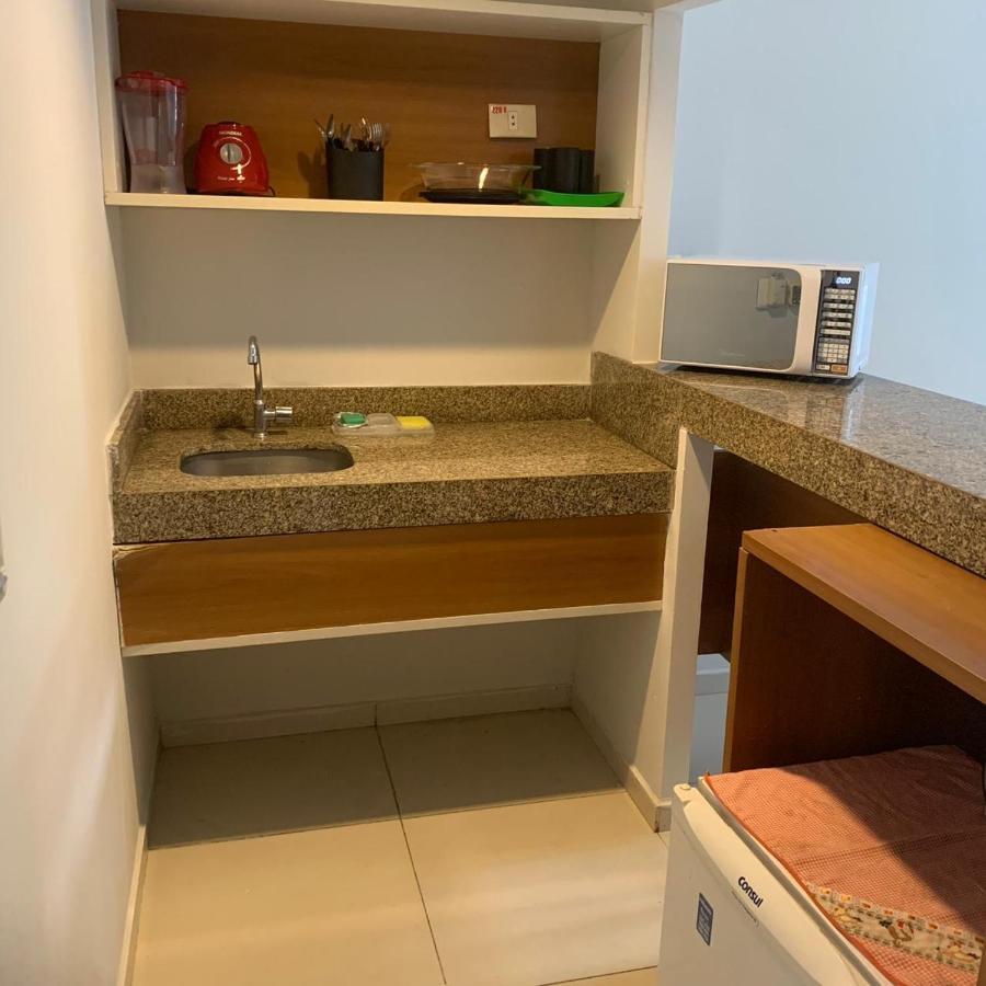 Marinas Flats Joao Pessoa Exterior photo
