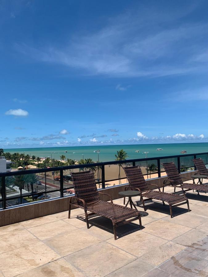 Marinas Flats Joao Pessoa Exterior photo