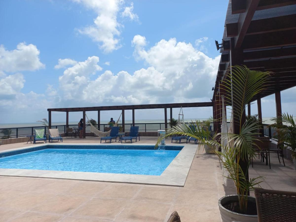 Marinas Flats Joao Pessoa Exterior photo