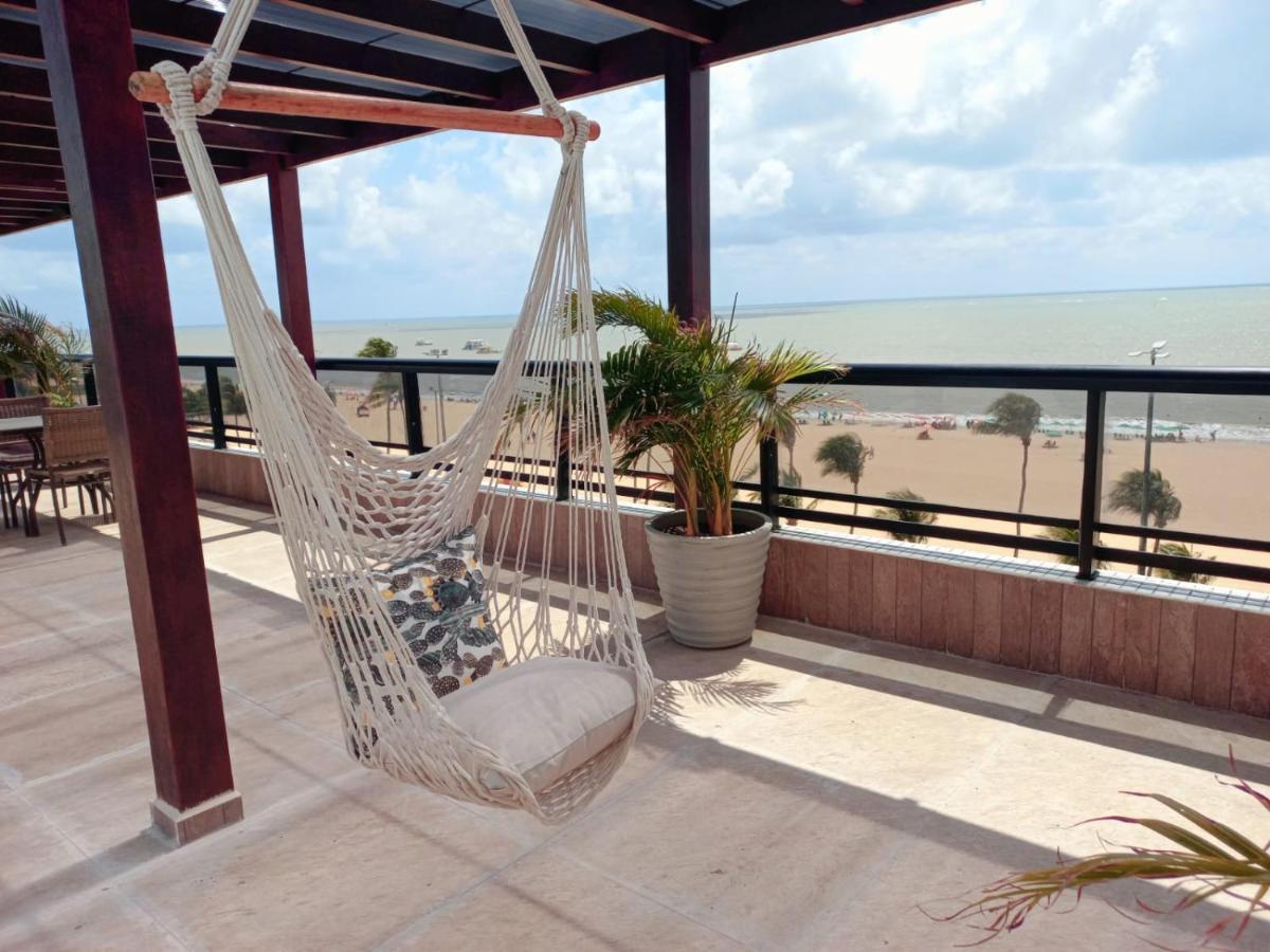Marinas Flats Joao Pessoa Exterior photo