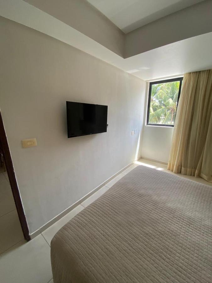 Marinas Flats Joao Pessoa Exterior photo