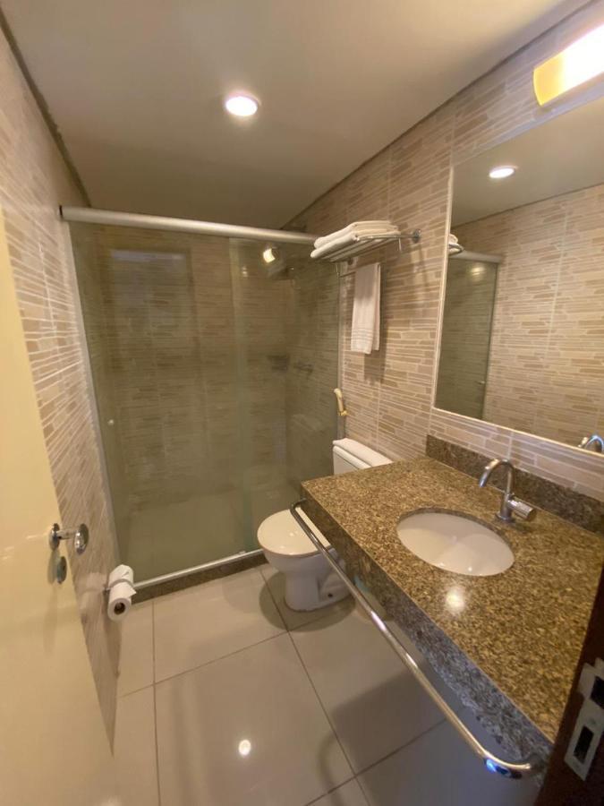 Marinas Flats Joao Pessoa Exterior photo