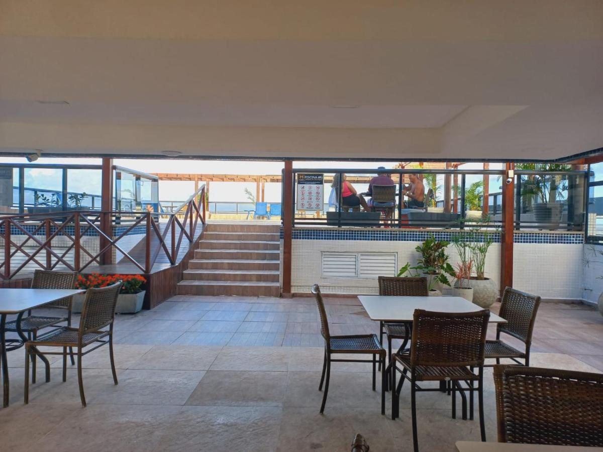 Marinas Flats Joao Pessoa Exterior photo
