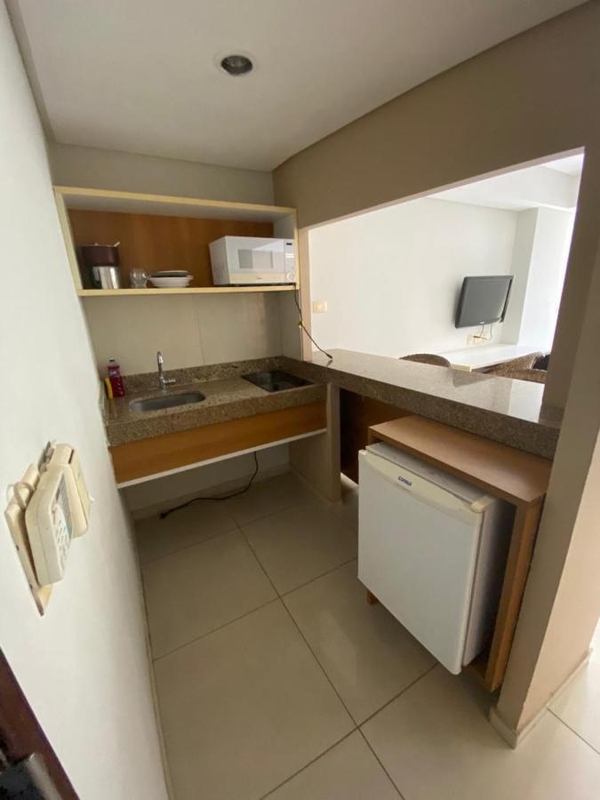 Marinas Flats Joao Pessoa Exterior photo